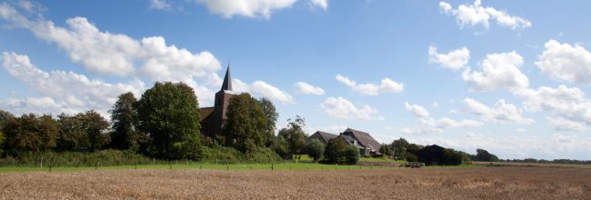Landschap-Eenum(1)